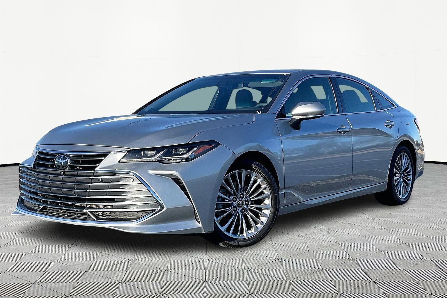 2019 Toyota Avalon Limited