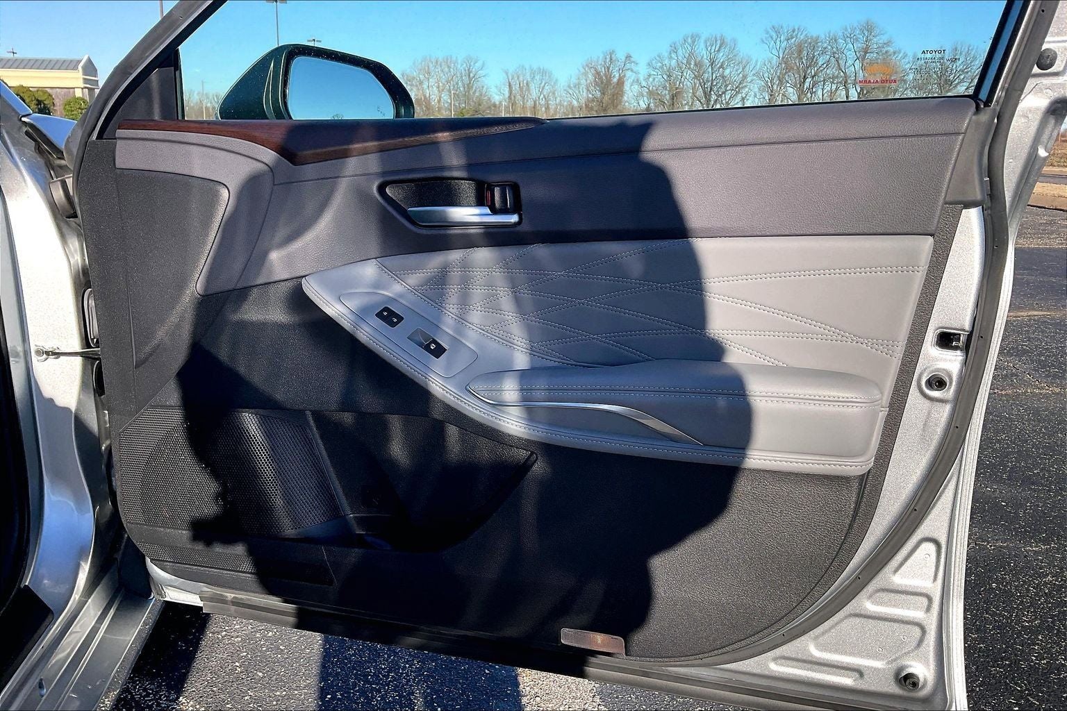 2019 Toyota Avalon Limited