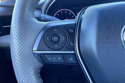 2019 Toyota Avalon Limited