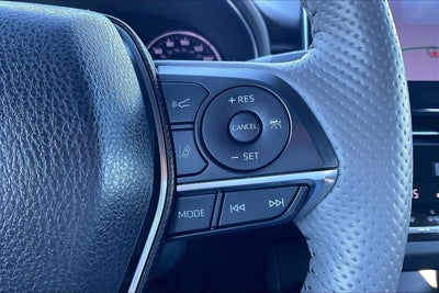 2019 Toyota Avalon Limited