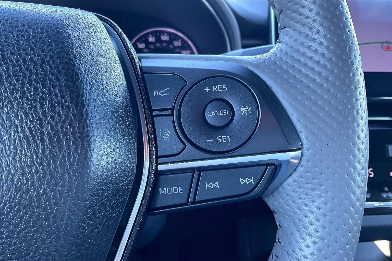 2019 Toyota Avalon Limited