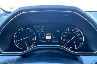 2019 Toyota Avalon Limited