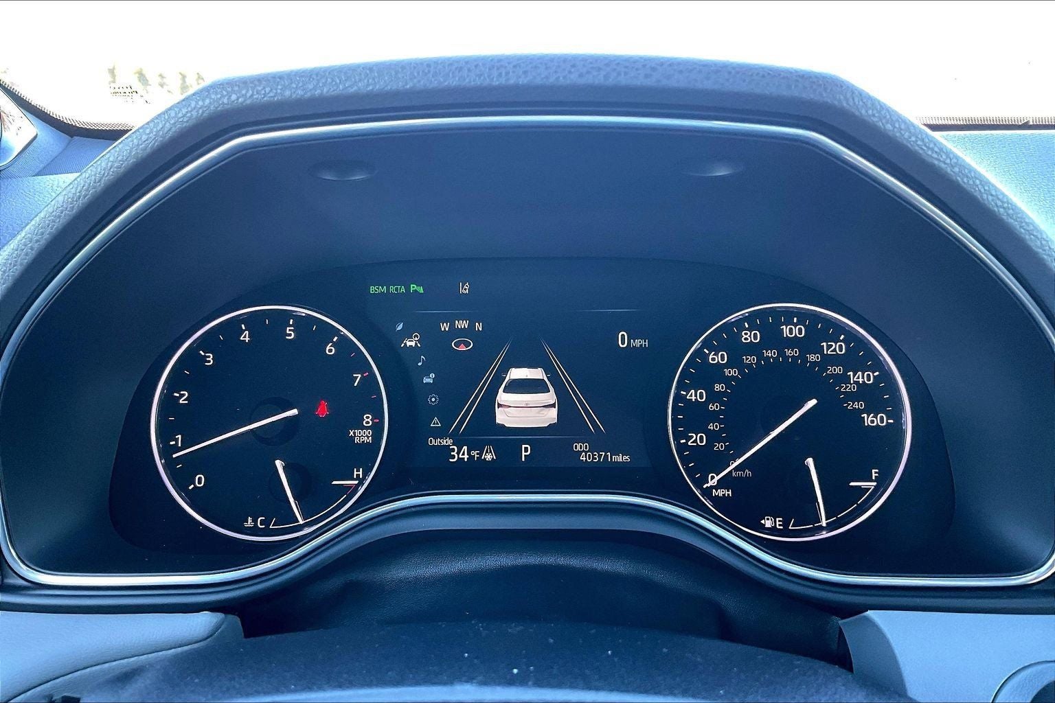 2019 Toyota Avalon Limited