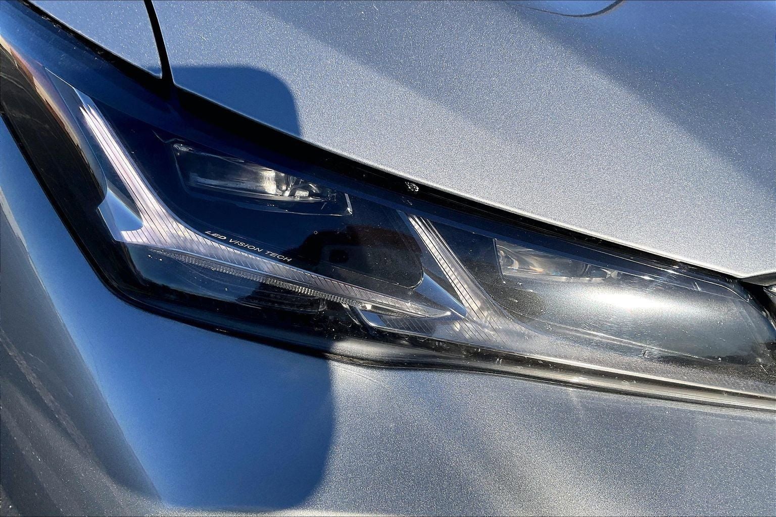 2019 Toyota Avalon Limited