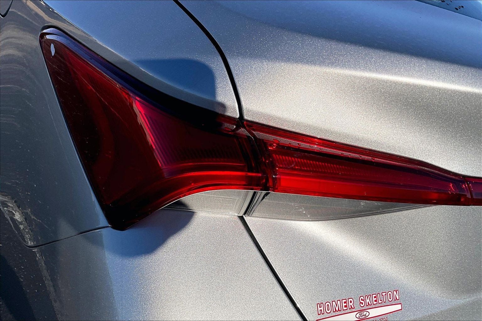 2019 Toyota Avalon Limited