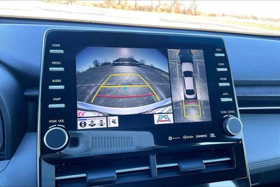 2019 Toyota Avalon Limited