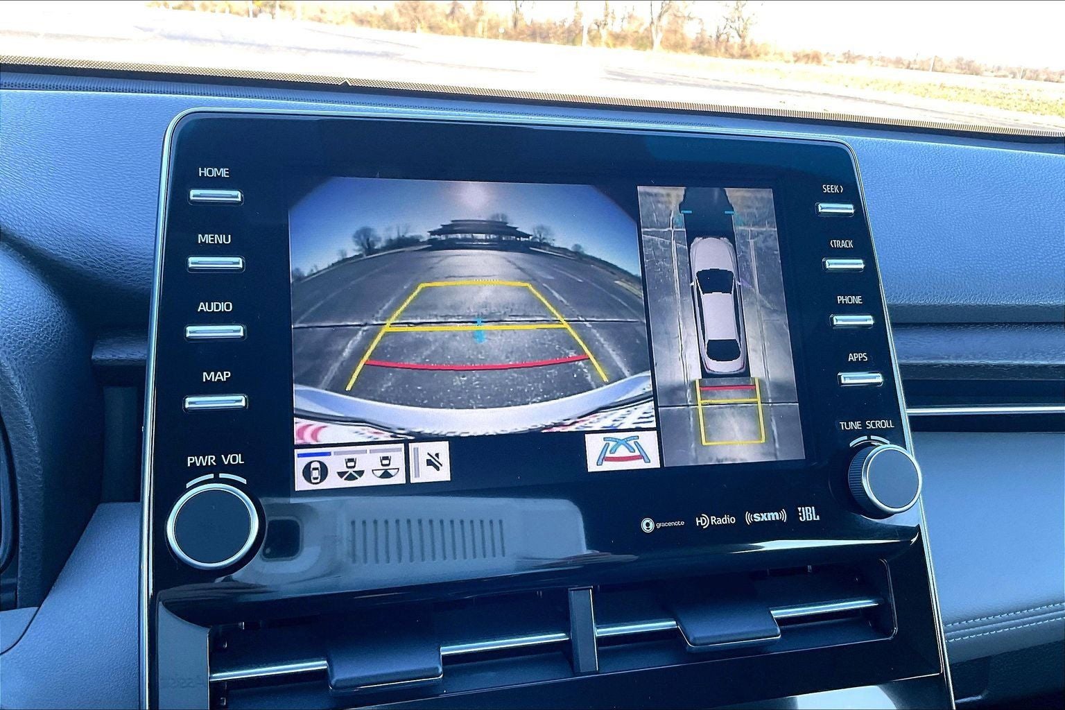 2019 Toyota Avalon Limited