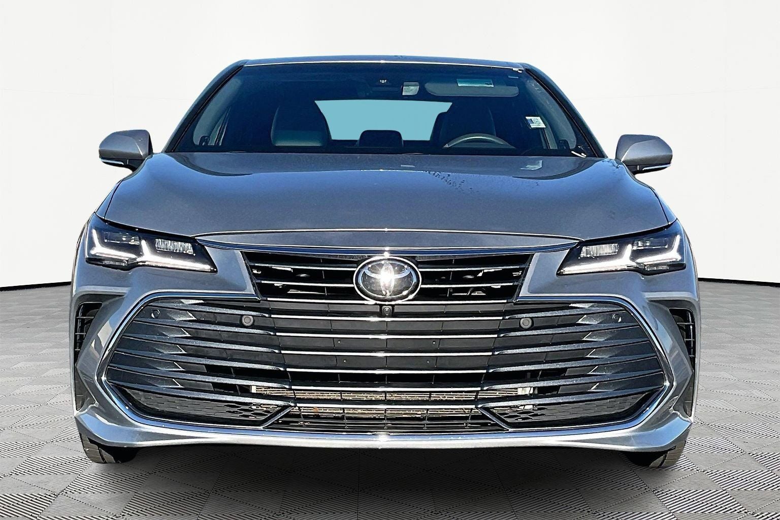 2019 Toyota Avalon Limited