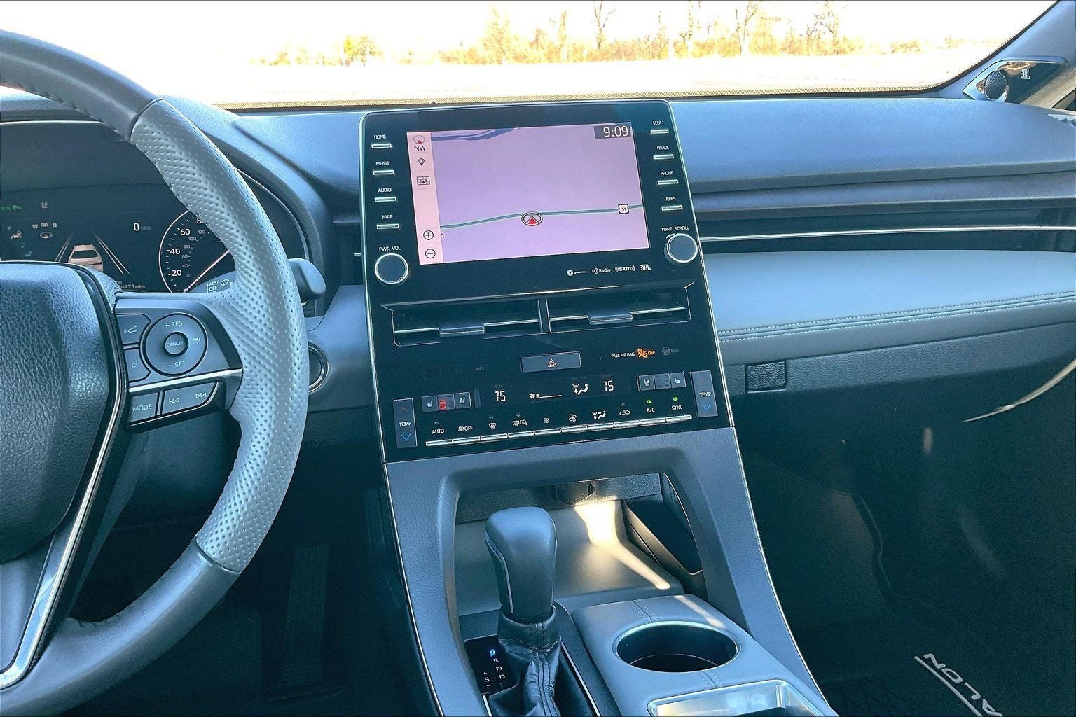 2019 Toyota Avalon Limited