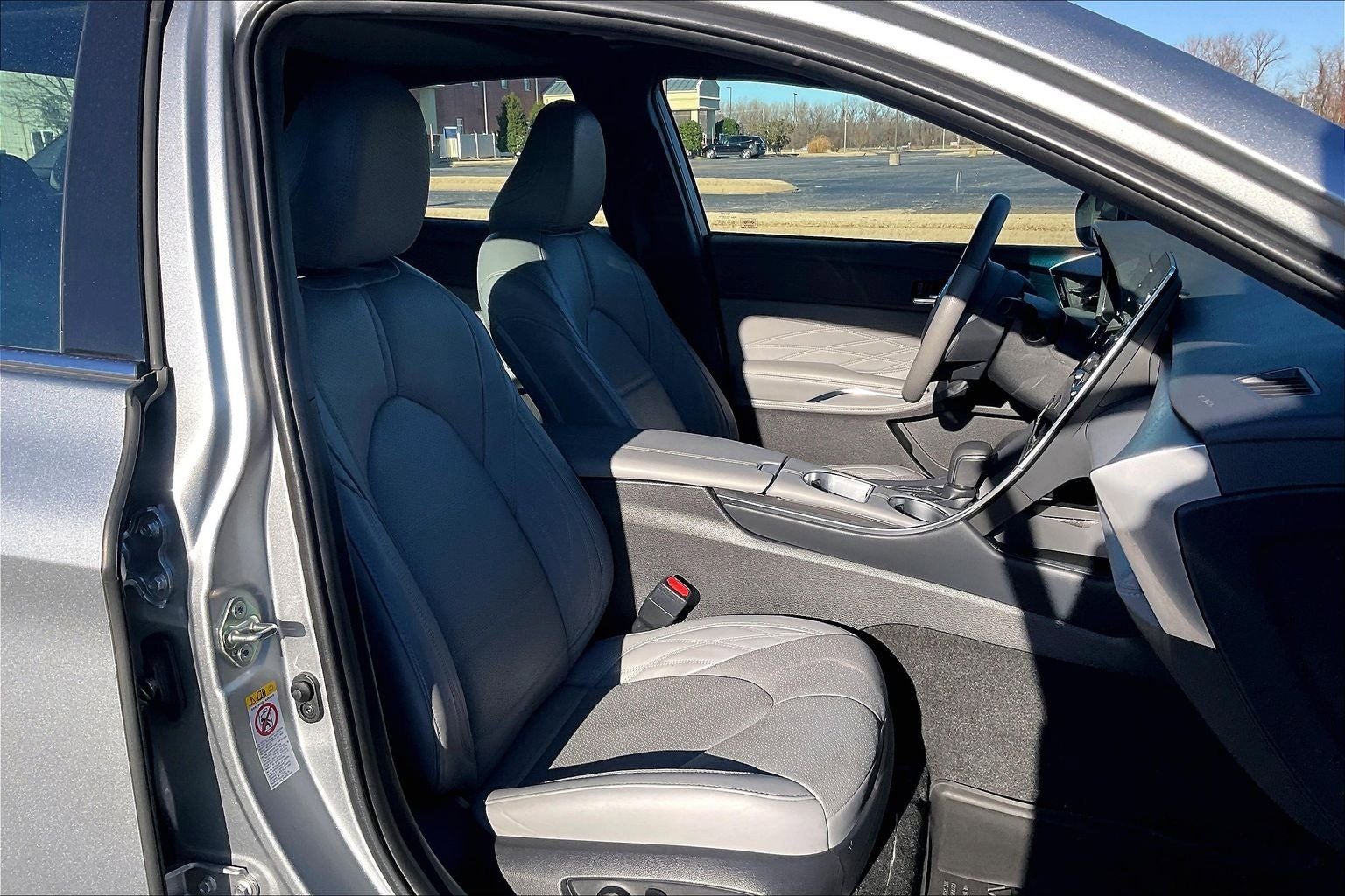 2019 Toyota Avalon Limited