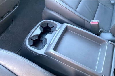 2016 Honda Odyssey EX-L w/Navigation