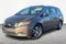 2016 Honda Odyssey EX-L w/Navigation