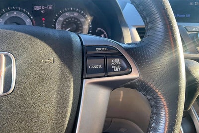 2016 Honda Odyssey EX-L w/Navigation