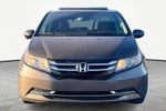 2016 Honda Odyssey EX-L w/Navigation