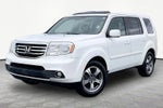 2015 Honda Pilot SE
