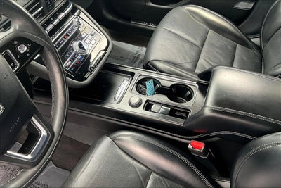 2021 Lincoln Corsair Reserve