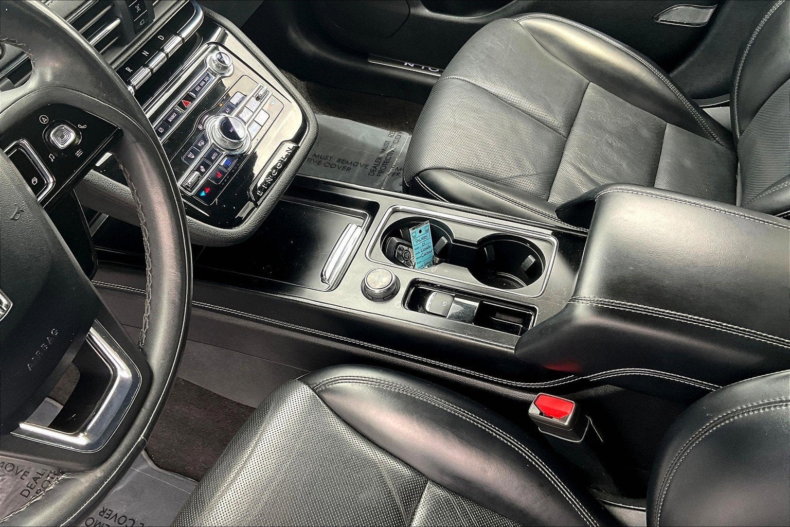 2021 Lincoln Corsair Reserve