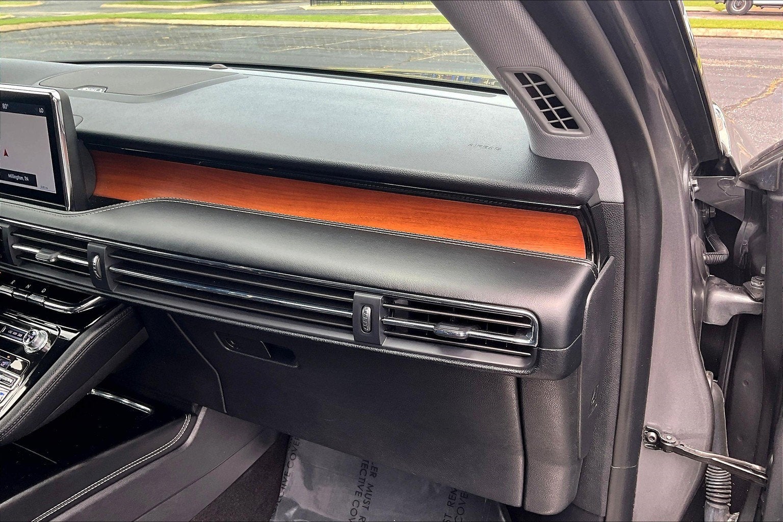 2021 Lincoln Corsair Reserve