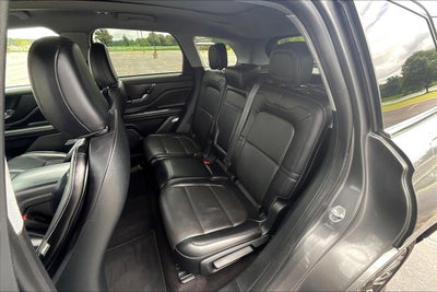 2021 Lincoln Corsair Reserve