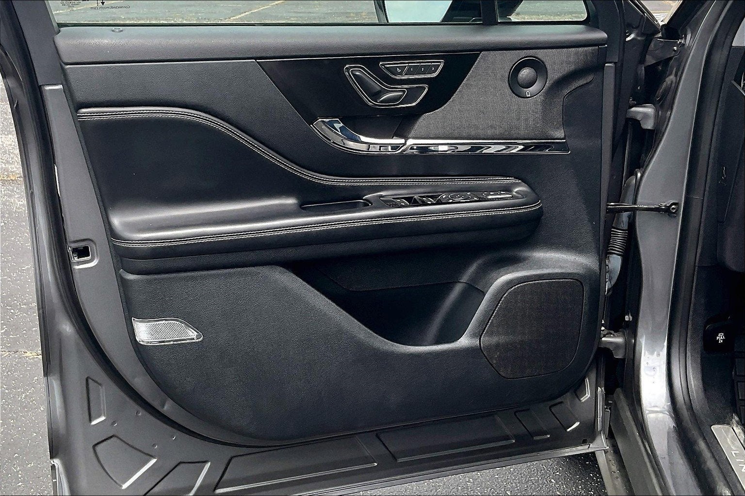 2021 Lincoln Corsair Reserve