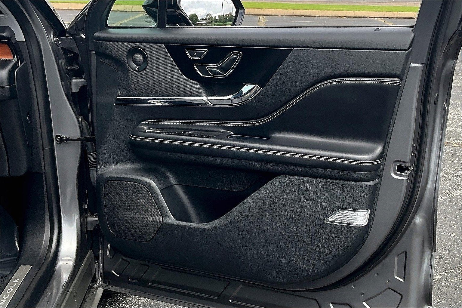 2021 Lincoln Corsair Reserve