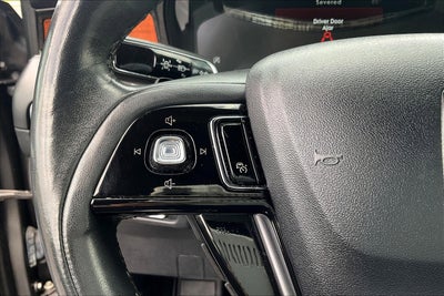 2021 Lincoln Corsair Reserve