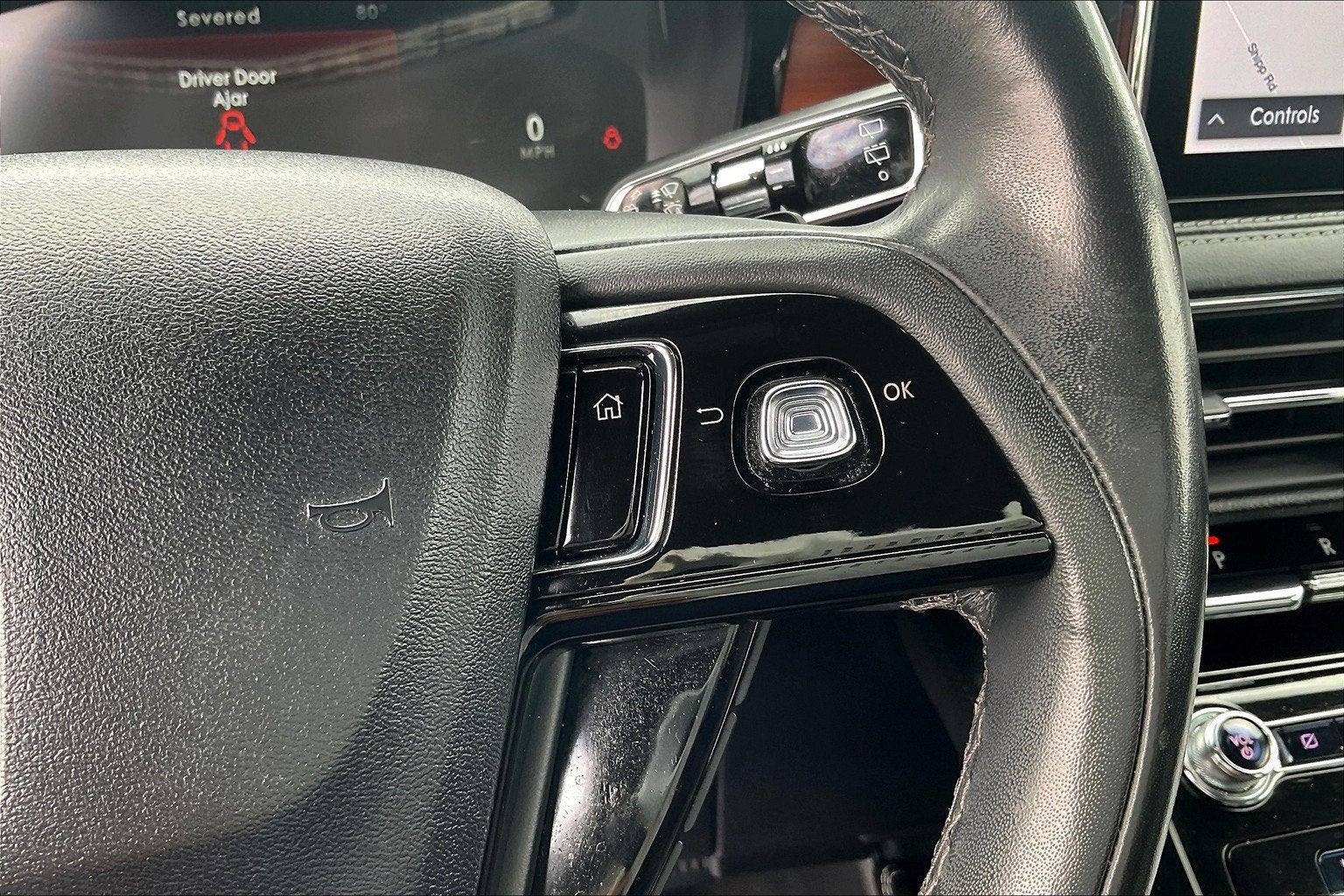 2021 Lincoln Corsair Reserve