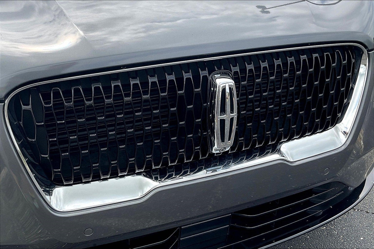 2021 Lincoln Corsair Reserve