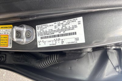 2021 Lincoln Corsair Reserve