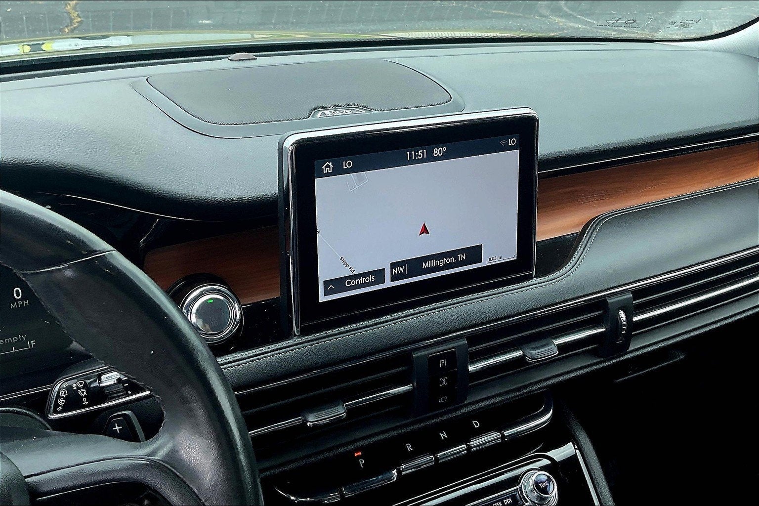 2021 Lincoln Corsair Reserve