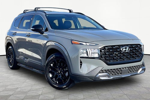 2023 Hyundai Santa Fe XRT