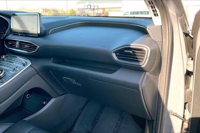 2023 Hyundai Santa Fe XRT