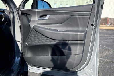 2023 Hyundai Santa Fe XRT