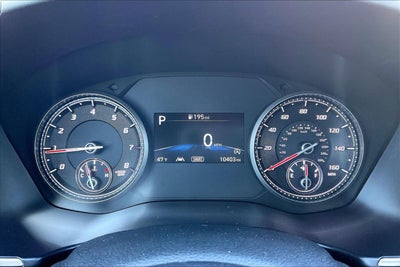 2023 Hyundai Santa Fe XRT