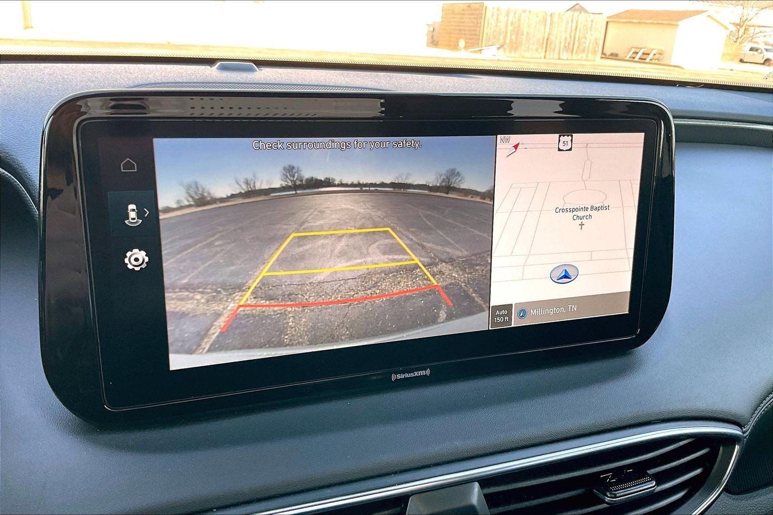 2023 Hyundai Santa Fe XRT