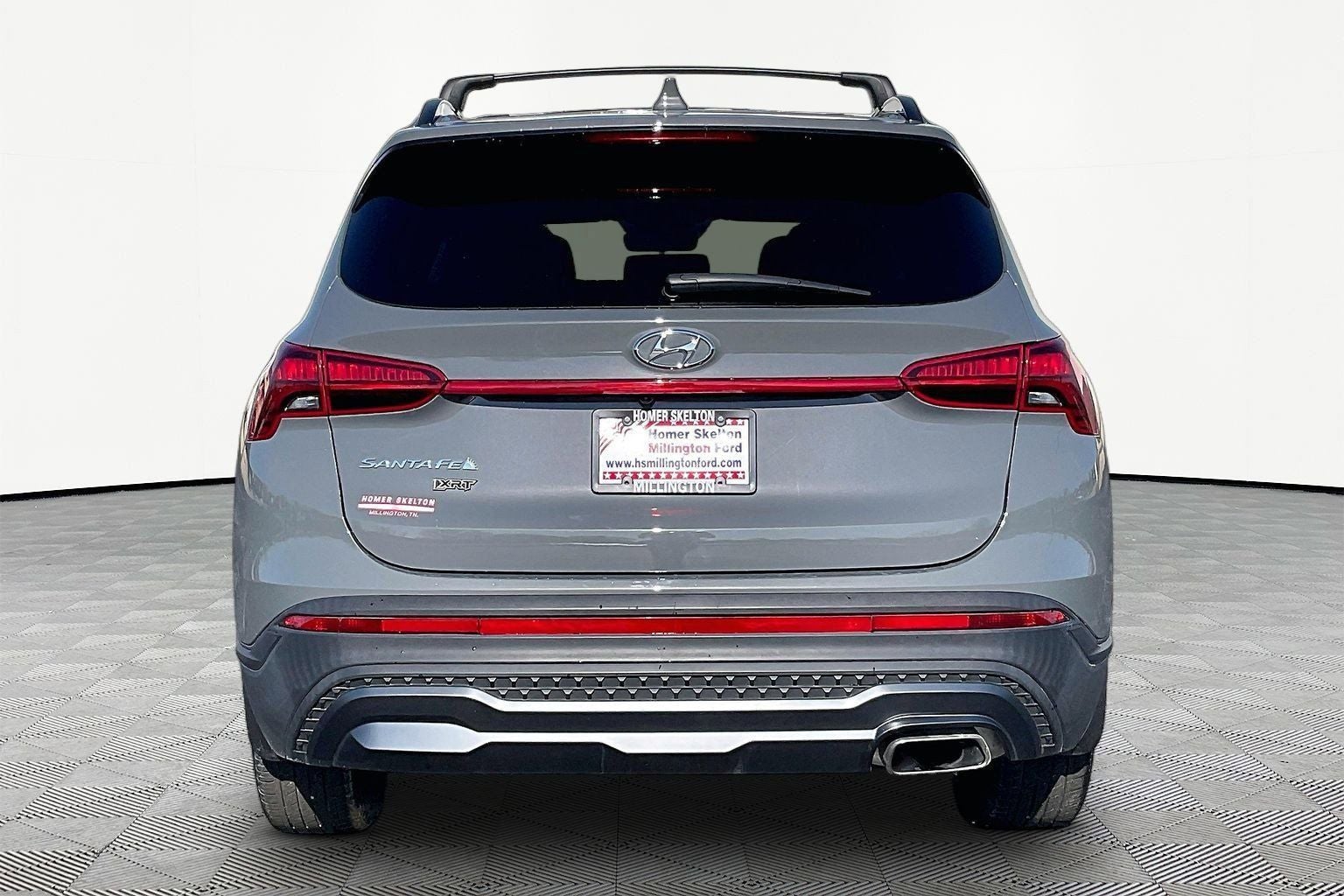 2023 Hyundai Santa Fe XRT