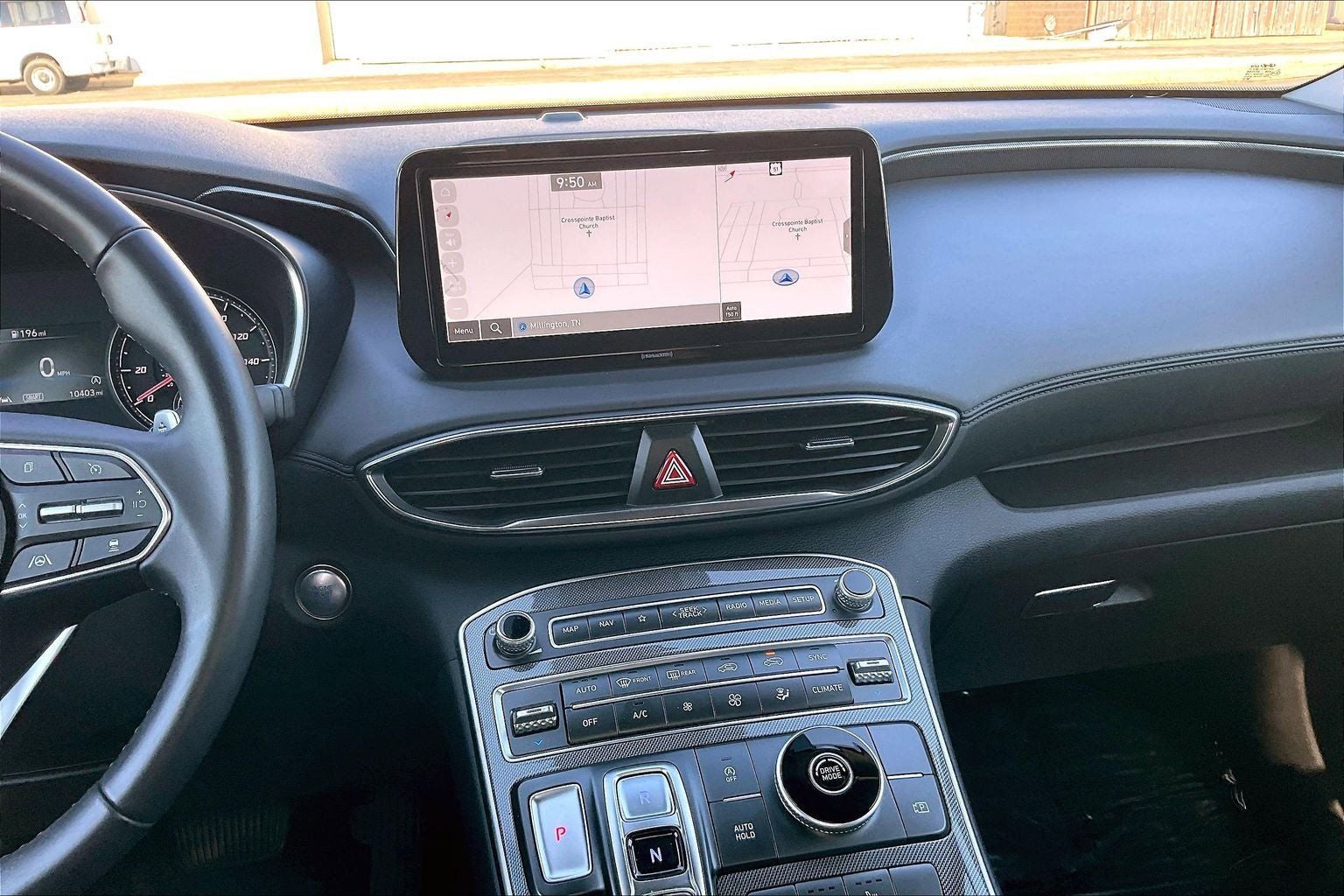 2023 Hyundai Santa Fe XRT