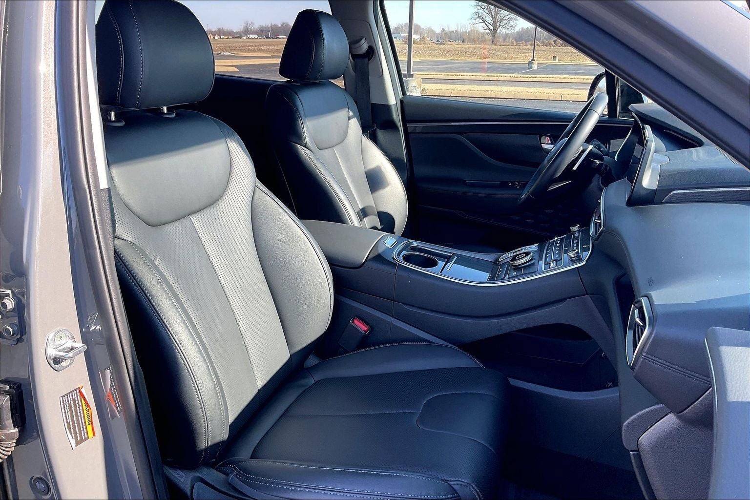 2023 Hyundai Santa Fe XRT