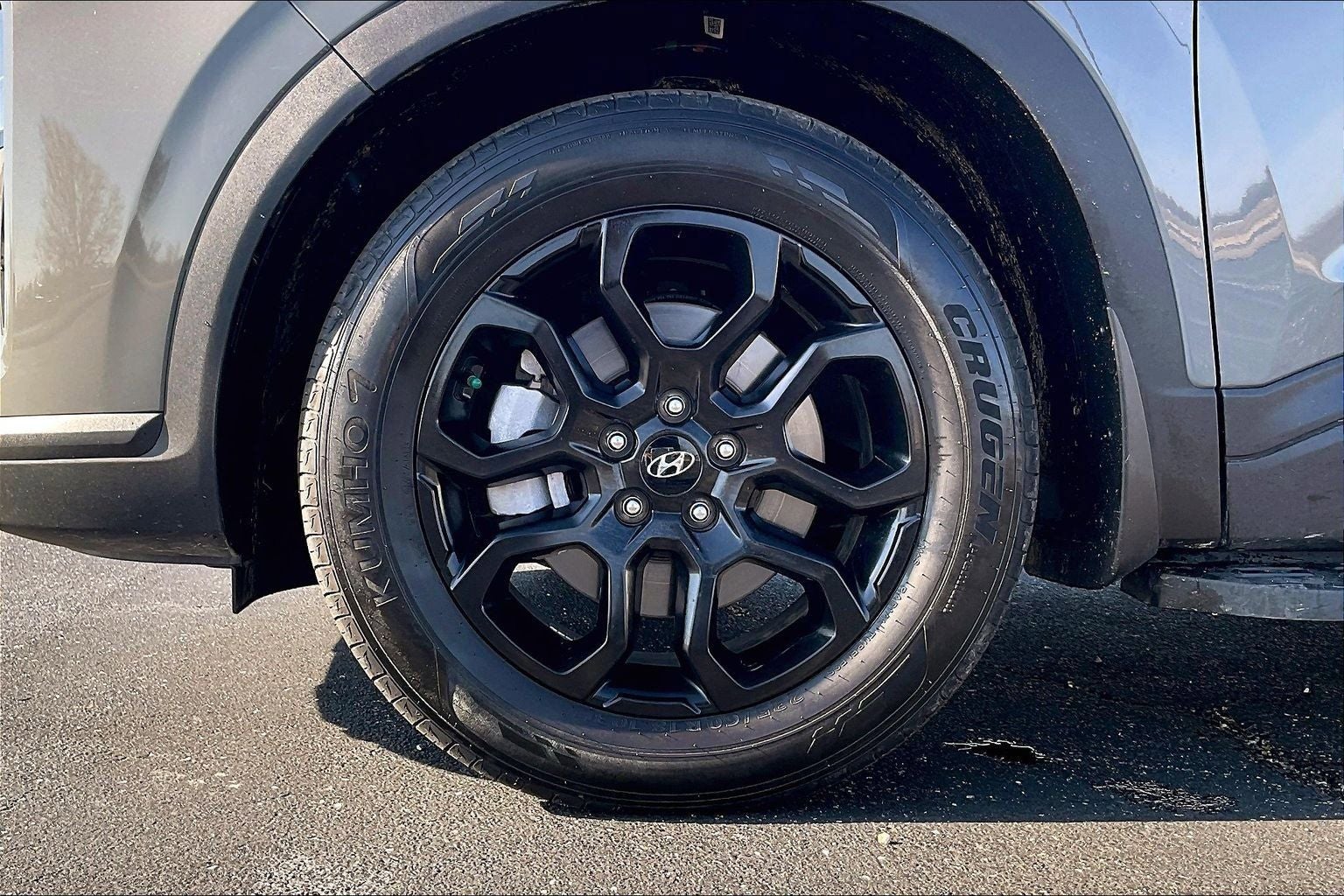 2023 Hyundai Santa Fe XRT