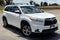 2015 Toyota Highlander XLE V6