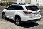 2015 Toyota Highlander XLE V6