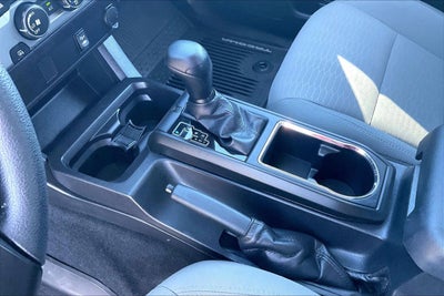 2019 Toyota Tacoma SR