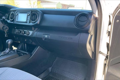 2019 Toyota Tacoma SR