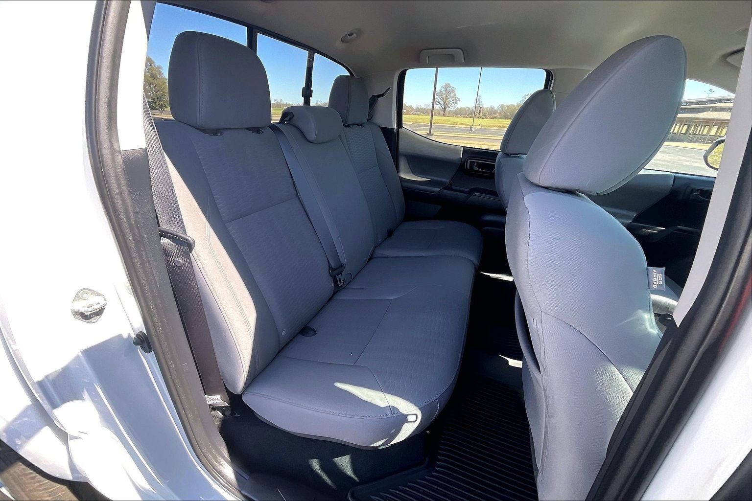 2019 Toyota Tacoma SR