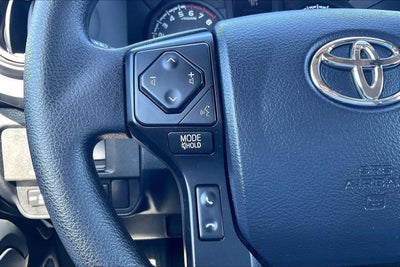 2019 Toyota Tacoma SR