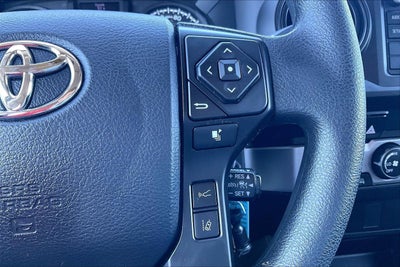 2019 Toyota Tacoma SR