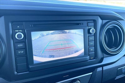 2019 Toyota Tacoma SR