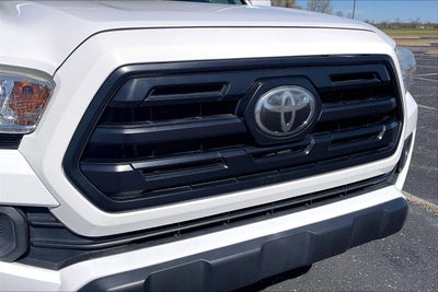 2019 Toyota Tacoma SR
