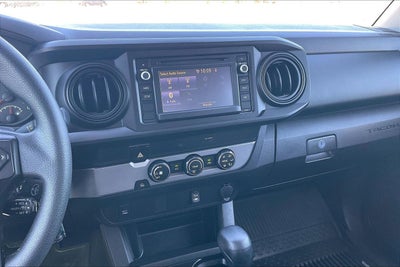 2019 Toyota Tacoma SR