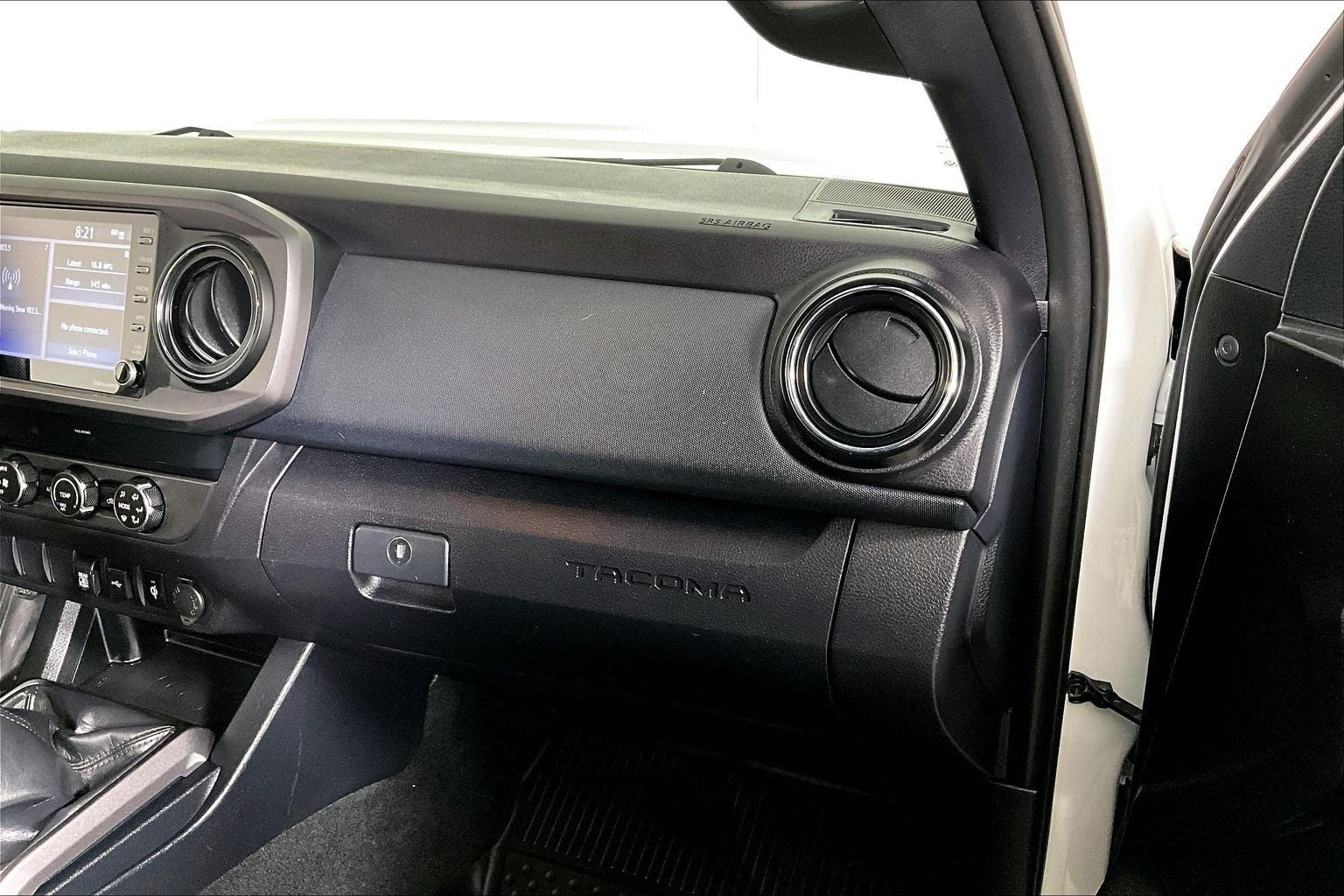 2020 Toyota Tacoma TRD Sport V6